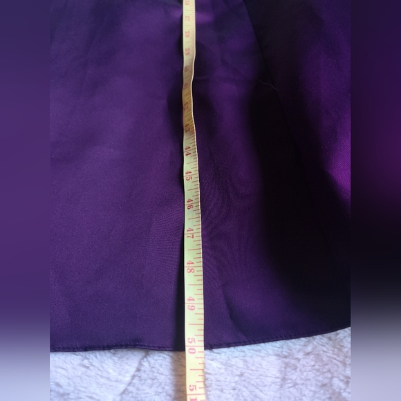 Prom or bridesmaid dress size 8 - Picture 10 of 10